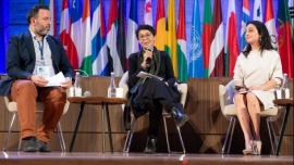 Defending Creative Voices: A Global Stand for Artistic Freedom