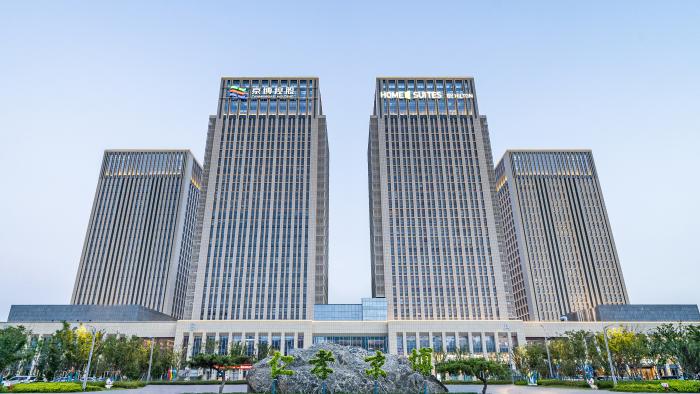 从“兴福现象”到千亿集群：滨州民营经济进阶之路